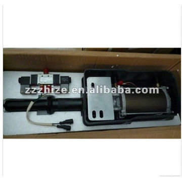 top quality door pump for yutong ZK6831 /bus parts